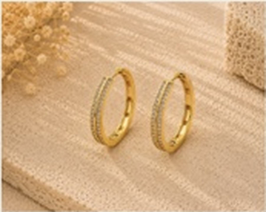 Boucles Éclat