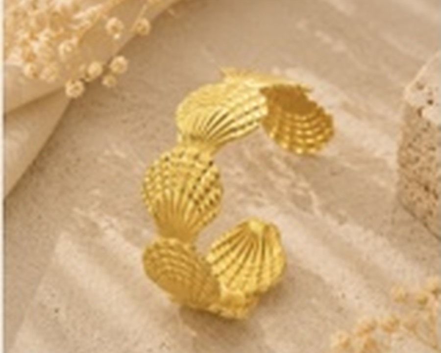 Bracelet Coquillage