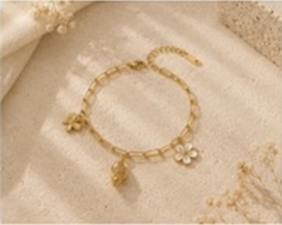 Bracelet Éclat