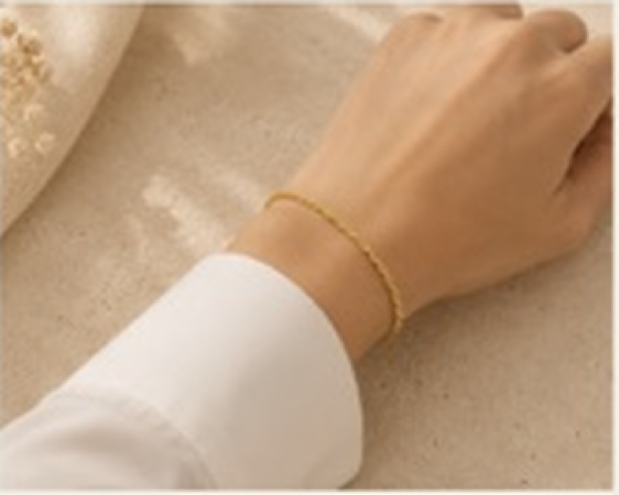 Bracelet Élégance