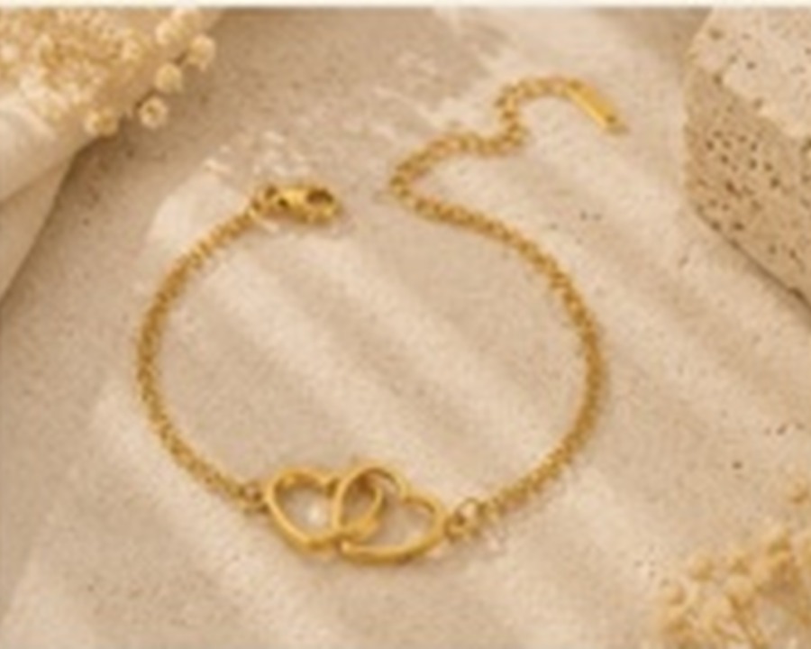 Bracelet Lien