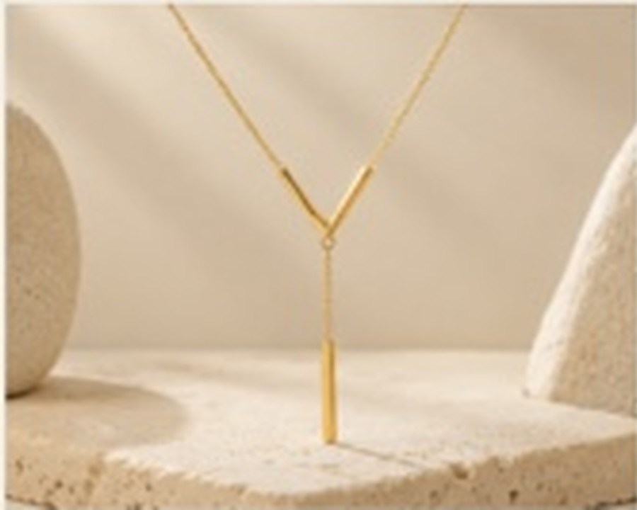 Collier Éclipse