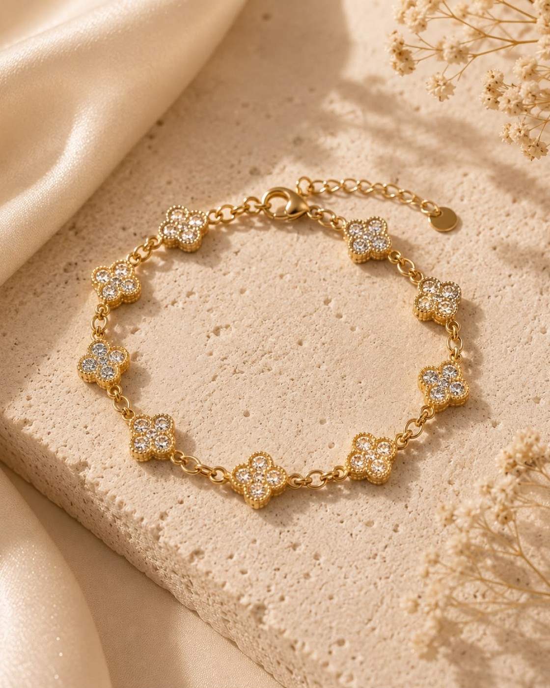 Catégorie Bracelets RAJ