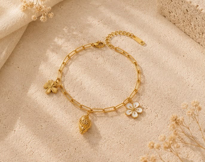 Bracelet Éclat