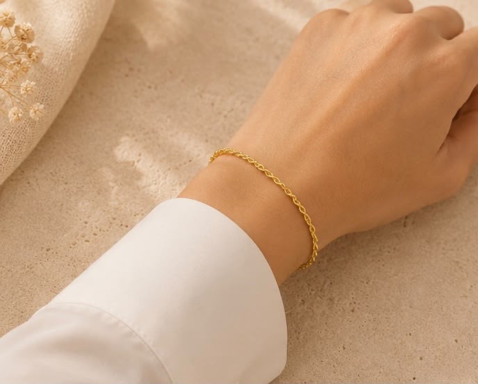 Bracelet Élégance