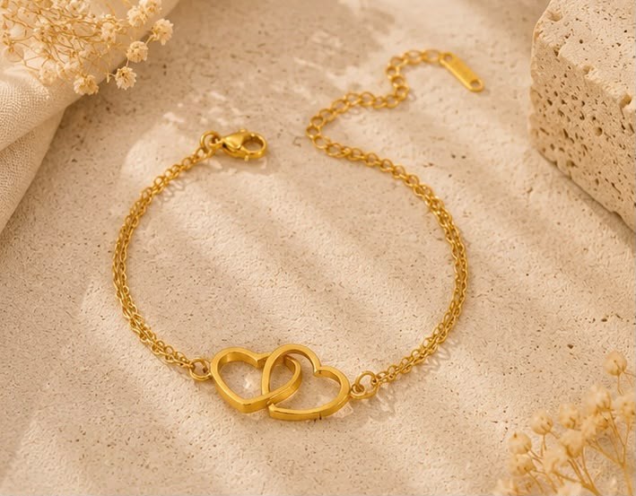 Bracelet Lien