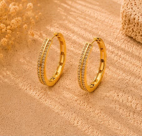 Boucles Éclat