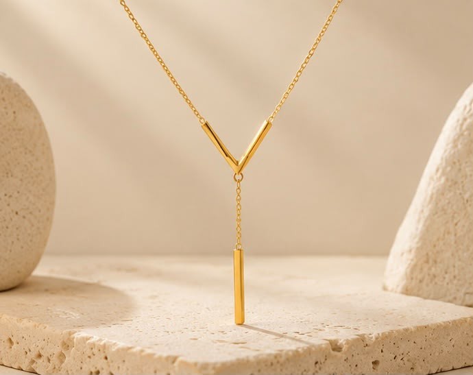 Collier Éclipse