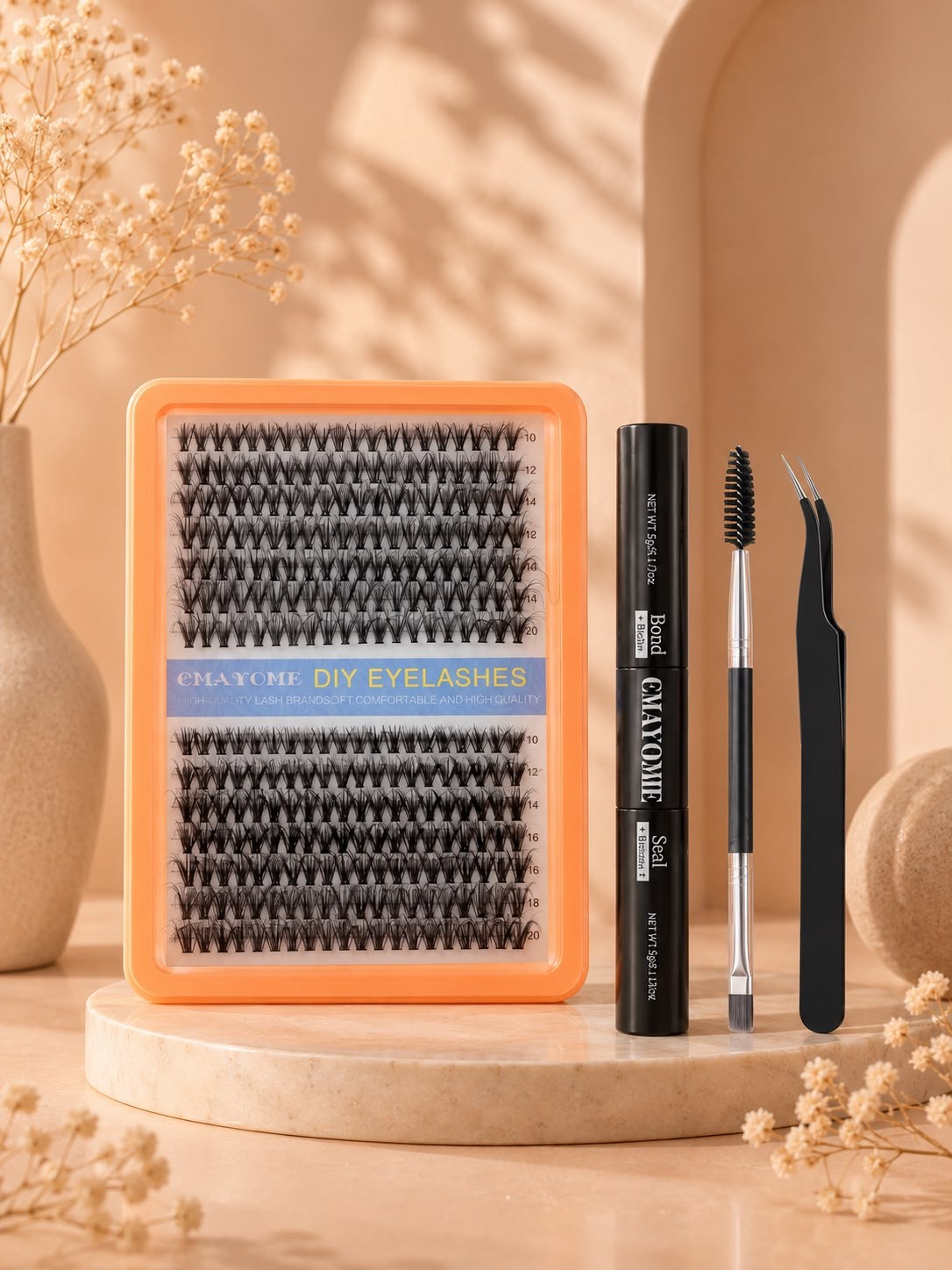 Kit Faux Cils