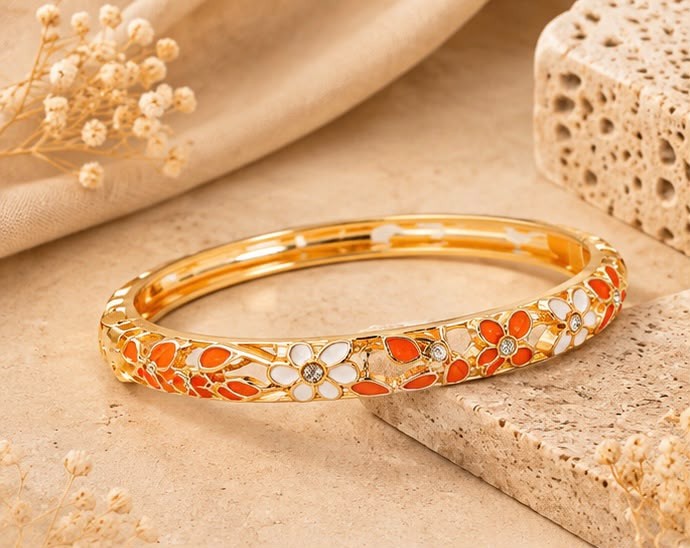 Jonc Corail